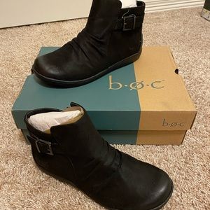 b.o.c Ankle boots